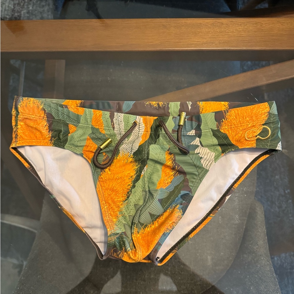2eros men’s bikini